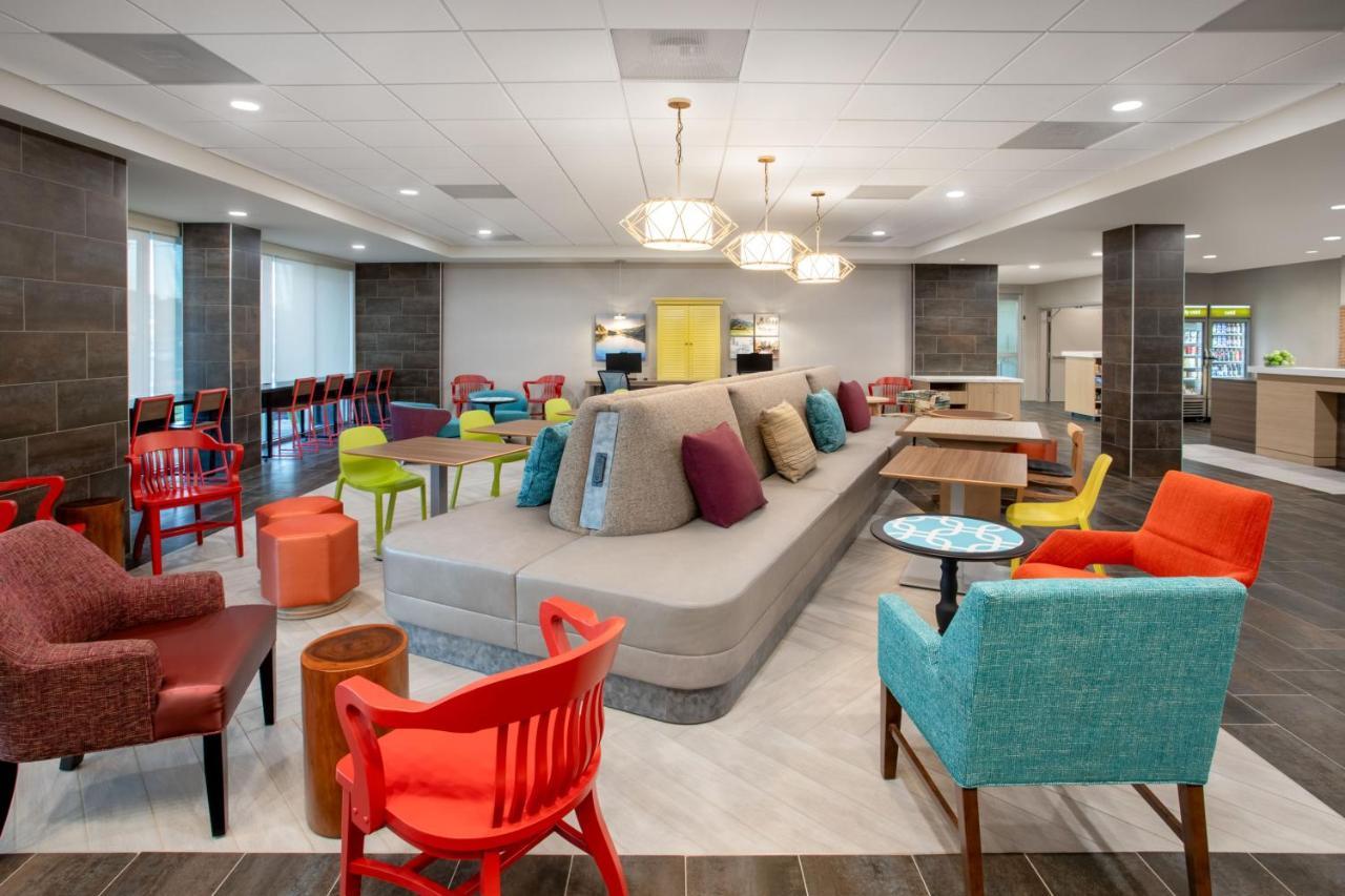 Home2 Suites By Hilton Calhoun Exterior photo